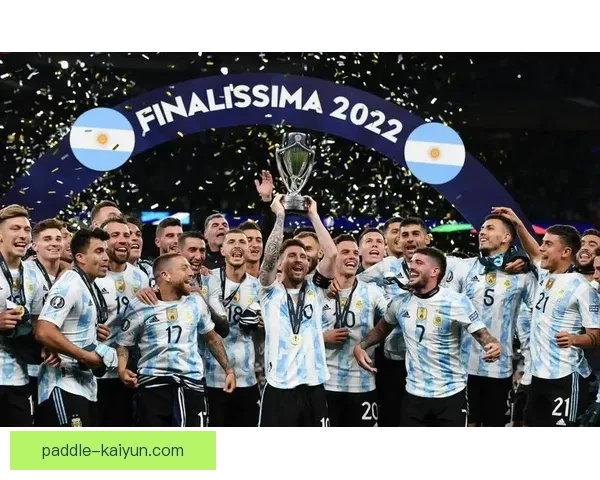 奥塔门迪的职业生涯回顾：关键人物助力阿根廷夺得世界杯冠军