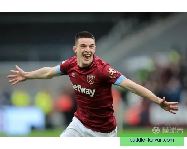 赖斯职业高光时刻展示出持续提升的表现与发展潜力