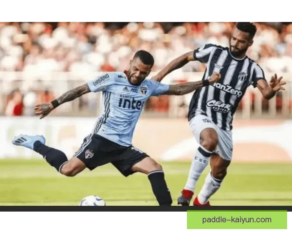 南美足球经典对决展现出球队间竞争力增强的趋势