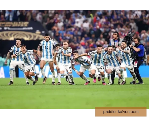 罗梅罗世界杯表现持续回暖，成为阿根廷防线的重要支柱